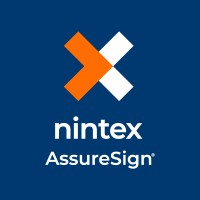 Nintex AssureSign® logo