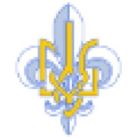 Plast Ukrainian Scouting Organization - USA logo