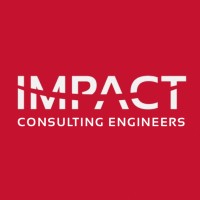 IMPACT Consulting Engineers logo