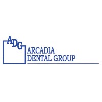 ARCADIA DENTAL GROUP logo