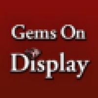 Gems On Display logo