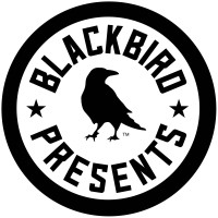 Blackbird Presents logo