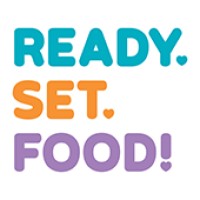 Image of Ready, Set, Food!