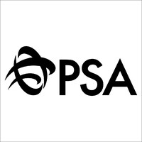 PSA Antwerp logo