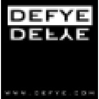 DEFYE Clothing logo