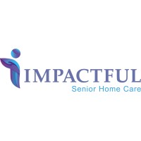 Impactful Senior Home Care LLC logo