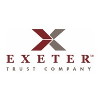 Exeter Trust Company, Cheyenne, Wyoming logo