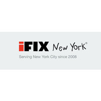 IFix New York logo