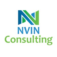 NVIN Consulting logo