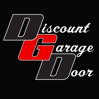 Discount Garage Door logo