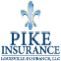 Pike Insurance Agency logo