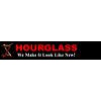 Hourglass Collision Repair logo