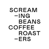 Screaming Beans Coffee Roasters logo