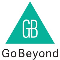 GoBeyond Student Travel logo