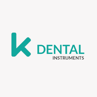 K Dental logo