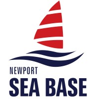 Newport Sea Base logo