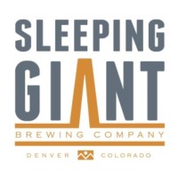 Sleeping Giant Brewing Company logo