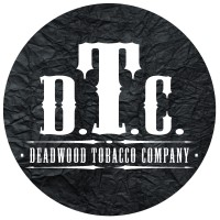 Deadwood Tobacco CO logo