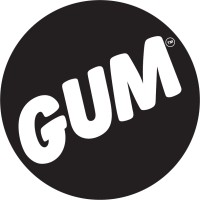 GUM Studios logo