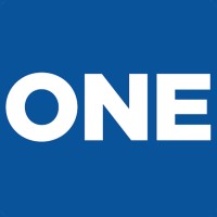Connected Technologies, LLC. Connect ONE logo