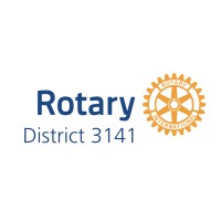 Rotary District 3141 logo