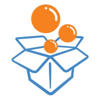 Pop Box logo
