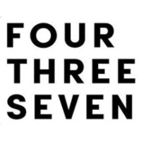 437 logo