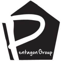 Pentagon Group Pte Ltd logo