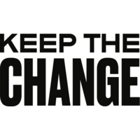 Keep The Change logo