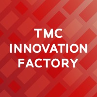 Texas Medical Center Innovation logo