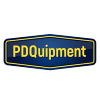 PDQuipment logo