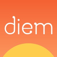 Diem App logo