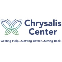 Chrysalis Center, Inc. logo