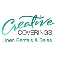 Creative Coverings logo