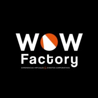 WOW Factory logo