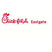 Chick-fil-A Eastgate logo