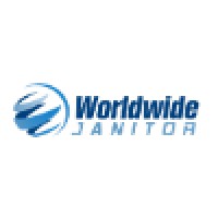 Worldwide Janitor logo