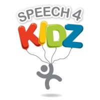Speech 4 Kidz, Inc. logo
