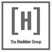 The Hadden Group logo