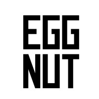 Eggnut logo