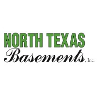 North Texas Basements, Inc. logo