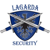 Lagarda Security logo