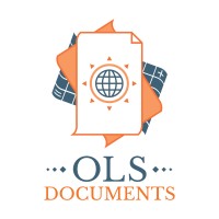 OLS Documents logo