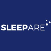 SleePare logo