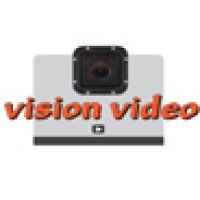 Vision Video logo
