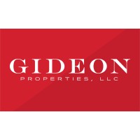 Gideon Properties logo
