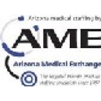 Arizona Medical Staffing By AME logo