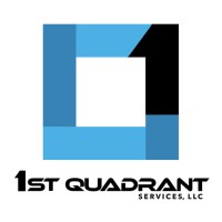 1st Quadrant Services logo
