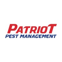 Patriot Pest Management - Pace, FL logo