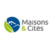 Maisons & Cités Soginorpa logo